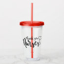 Search for nurse tumblers Medicine