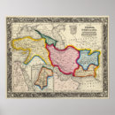Search for iran map art Country