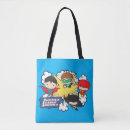 Search for explosions bags Dc comics