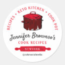 Search for cooked stickers Homemade