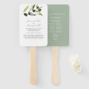 Search for watercolor wedding programs Simple