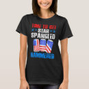 Search for hammer womens tshirts America