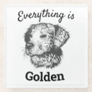 Search for dog coasters Retriever