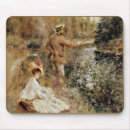 Search for pierre mousepads Impressionism