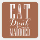 Search for boho seals wedding stickers Terracotta