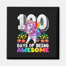 Search for floss magnets Unicorn