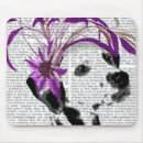 Search for fascinating mousepads Flowers