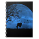 Search for horse notebooks Fantasy