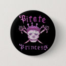 Search for pirate badges Treasure