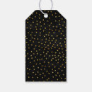Search for black and gold gift tags Graduation