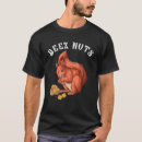 Search for funny nutcracker tshirts Nuts