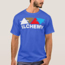 Search for alchemy tshirts Astrologer
