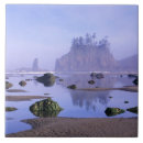 Search for national park tiles Pacific ocean