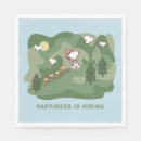 Search for snoopy napkins Charles schulz