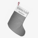 Search for mr mrs christmas stockings Xmas