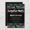 Search for dia de los muertos birthday invitations For her