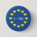 Search for remain badges Britain