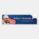 Search for robert bumper stickers Robert f kennedy jr