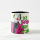 Search for joker mugs Vintage
