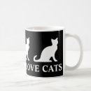 Search for cat for men mugs Funny