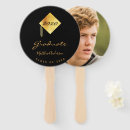 Search for photo hand fans Graduation
