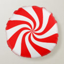 Search for christmas peppermint cushions White