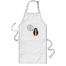 Search for mexican flag aprons Green white red