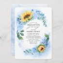 Search for sunflowers graduation Rustic country