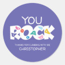 Search for rock climbing stickers Bouldering