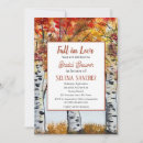 Search for tree bridal shower invitations Elegant calligraphy script