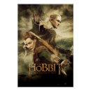 Search for legolas posters Bilbo baggins