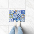 Search for moroccan doormats Pattern