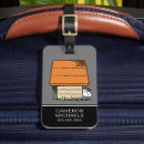 Search for halloween luggage tags Autumn