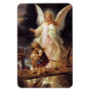 Search for religion rectangular magnets Angels