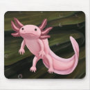 Search for salamander mousepads Pink