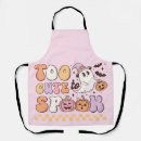 Search for spooks aprons Ghosts