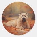 Search for wheaten terrier stickers Pet