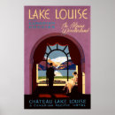 Search for canadian travel posters Railway