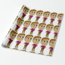 Search for high school wrapping paper Boy
