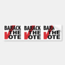 Search for elections 08 bumper stickers Democrat