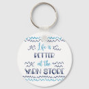 Search for to crochet key rings Yarn