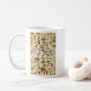 Search for vintage vegetable mugs Plant