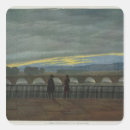 Search for caspar david friedrich stickers 19th