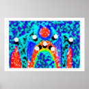 Search for cosmic posters Science