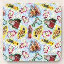 Search for buddy coasters Buddy the elf