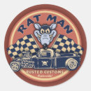 Search for rat rod stickers Cars