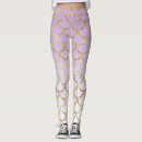 Search for purple mermaid leggings Pattern