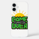 Search for retro gaming iphone cases Nostalgic