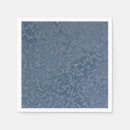 Search for frozen napkins Blue