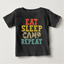 Search for camp baby shirts Retro
